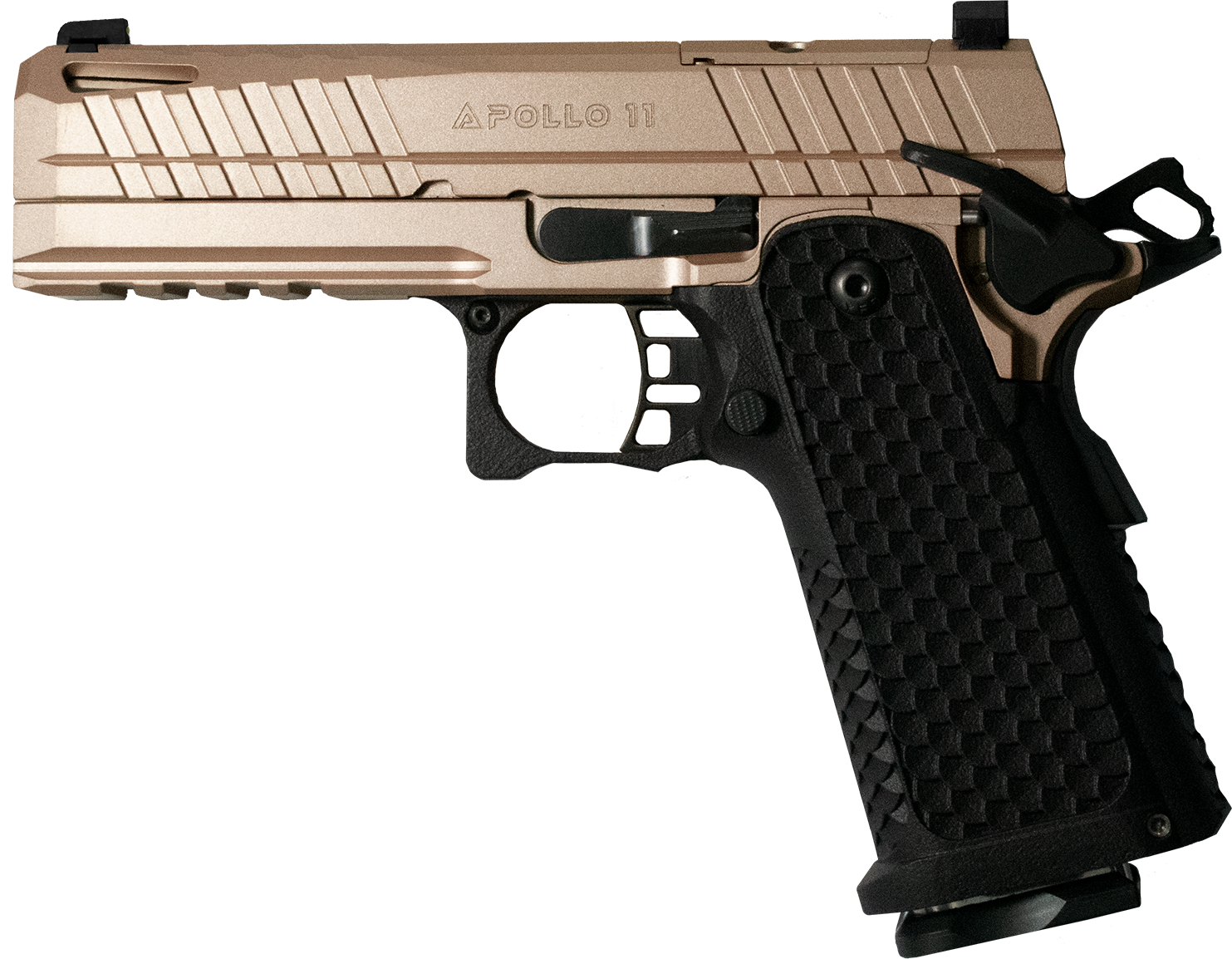 Primary Arms